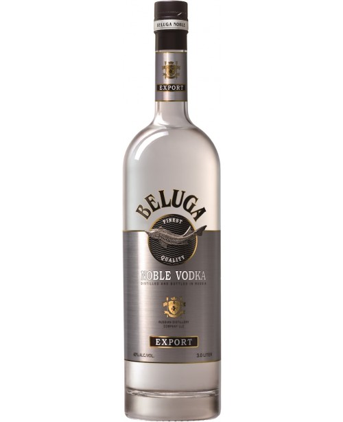 Beluga Noble 3L Top Beluga Noble 3L Top